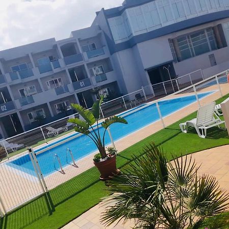 דירות Corralejo Sun 90210 מראה חיצוני תמונה