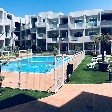 דירות Corralejo Sun 90210 מראה חיצוני תמונה