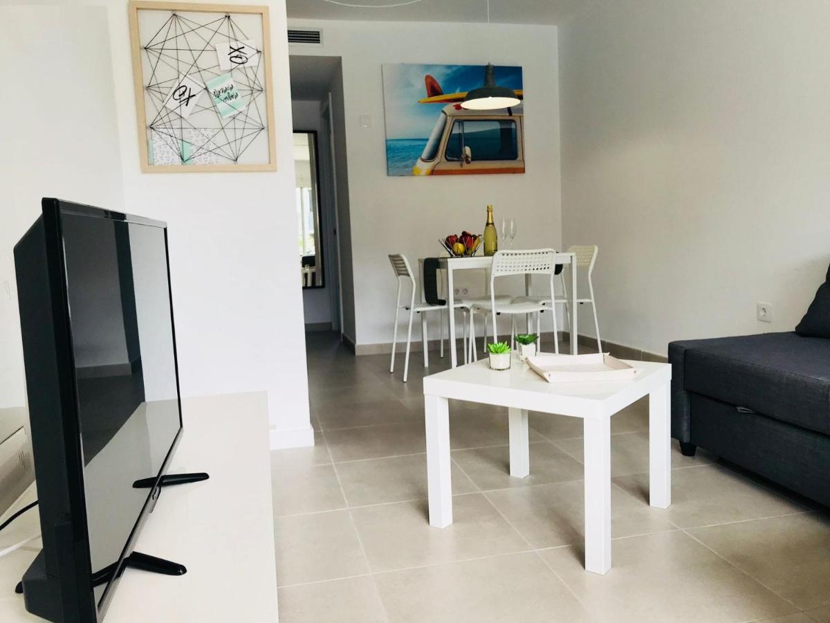דירות Corralejo Sun 90210 מראה חיצוני תמונה